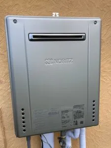 GT-C2062AWX-2 BL 、ノーリツ、20号、エコジョーズ、フルオート、屋外壁掛型、給湯器